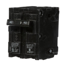 40A 2" DP Circ Breaker