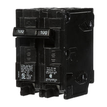 100A 2" DP Circ Breaker