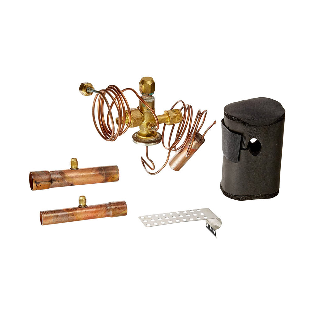 1.5, 2.0 Ton Non-Bleed TXV