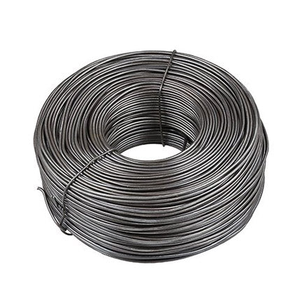 (12)TIE WIRE 16.5GA 400'/ROLL