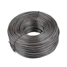 (12)TIE WIRE 16.5GA 400'/ROLL