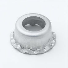 T & S 001000-45 Rosette Washer, 7/8 in ID x 1-3/4 in OD, For Use With Faucets