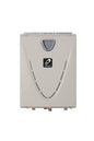 Takagi 100123390 H3 Tankless Water Heater, Natural Gas Fuel, 199000 Btu/hr Heating, Indoor/Outdoor: Outdoor, Condensing, 10 gpm Flow Rate, 4 in Vent, 0.95, Commercial/Residential
