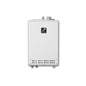 Takagi 100123244 T-KJr2 Tankless Water Heater, Liquid Propane Fuel, 140000 Btu/hr Heating, Indoor/Outdoor: Indoor, Non-Condensing, 6.6 gpm Flow Rate, 4 in Vent, 0.82, Commercial/Residential