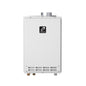 Takagi 100123235 KJr2 Tankless Water Heater, Natural Gas Fuel, 140000 Btu/hr Heating, Indoor/Outdoor: Indoor, Non-Condensing, 6.6 gpm Flow Rate, 4 in Vent, 0.79, Commercial/Residential