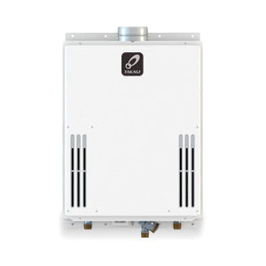 Takagi TM32LP 710 On-Demand Tankless Water Heater, Liquid Propane Fuel, 240000 Btu/hr, Indoor/Outdoor, 9 gpm, 4 in, 0.84, Commercial