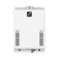 Takagi TM32LP 710 On-Demand Tankless Water Heater, Liquid Propane Fuel, 240000 Btu/hr, Indoor/Outdoor, 9 gpm, 4 in, 0.84, Commercial