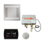 Hydrovive - Modern Shower Kit - TWPH14SR-PC