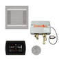 Hydrovive - Modern Shower Kit - TWPH14SR-SC