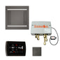 Hydrovive - Modern Shower Kit - TWPH14SS-BN