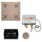 Hydrovive - Modern Shower Kit - TWPHSR-SN