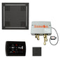 Hydrovive - Modern Shower Kit - TWPHSS-MB