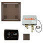 Hydrovive - Modern Shower Kit - TWPHSS-ORB