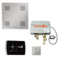 Hydrovive - Modern Shower Kit - TWPHSS-PC