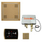Hydrovive - Modern Shower Kit - TWPHSS-SB