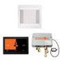 Hydrovive 14 - Shower Kit - WH14SP10S-WHT