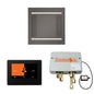 Hydrovive 14 - Shower Kit - WH14SP7S-BN