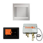 Hydrovive 14 - Shower Kit - Polished Chrome