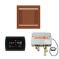 Hydrovive 14 - Shower Kit - WH14SPSR-ACOP