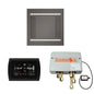 Hydrovive 14 - Shower Kit - WH14SPSR-BN