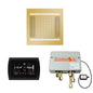 Hydrovive 14 - Shower Kit - WH14SPSR-PG
