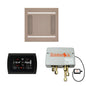 Hydrovive 14 - Shower Kit - WH14SPSR-SN