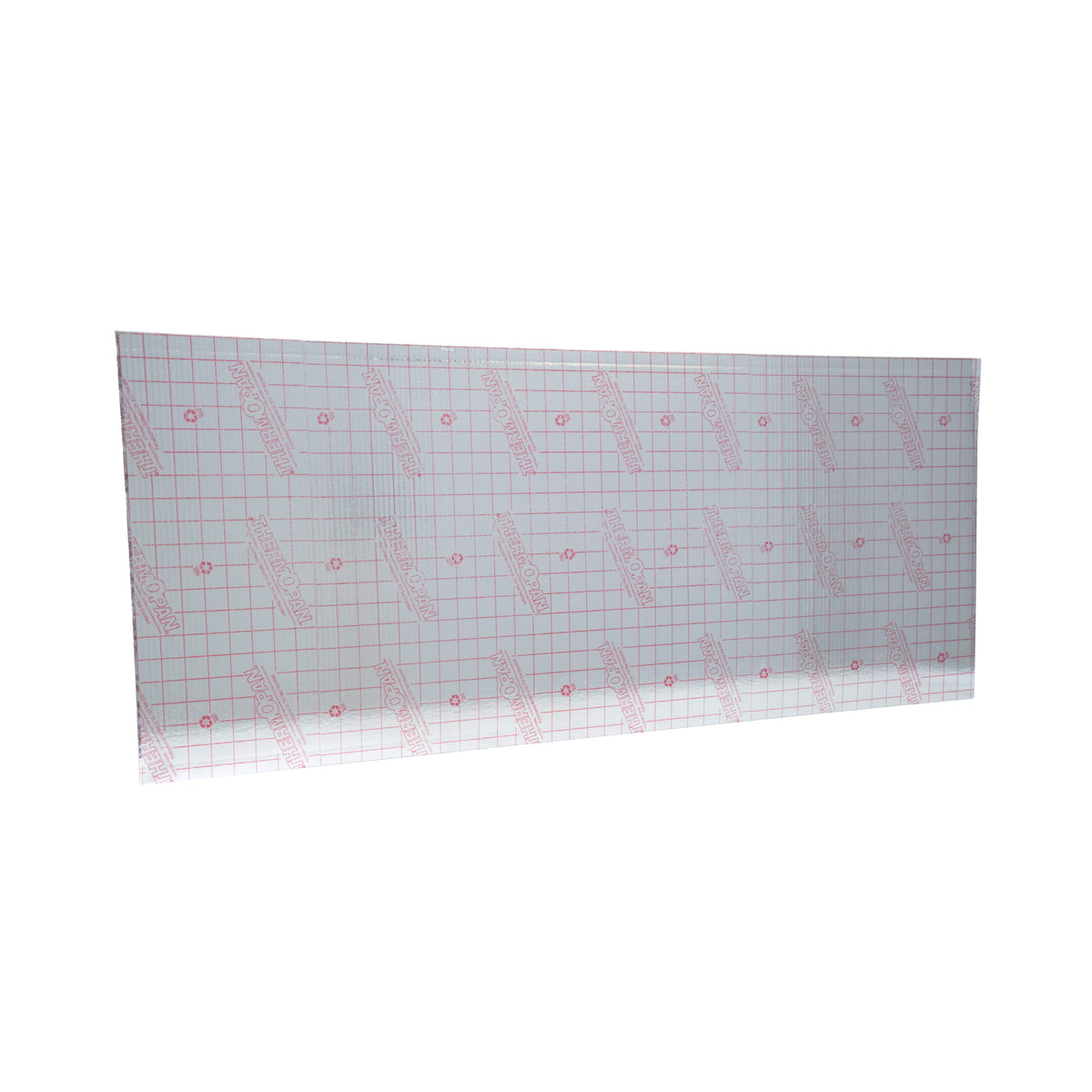 Pan Fire Resistant Standard Duct Panning Sheet - 19048