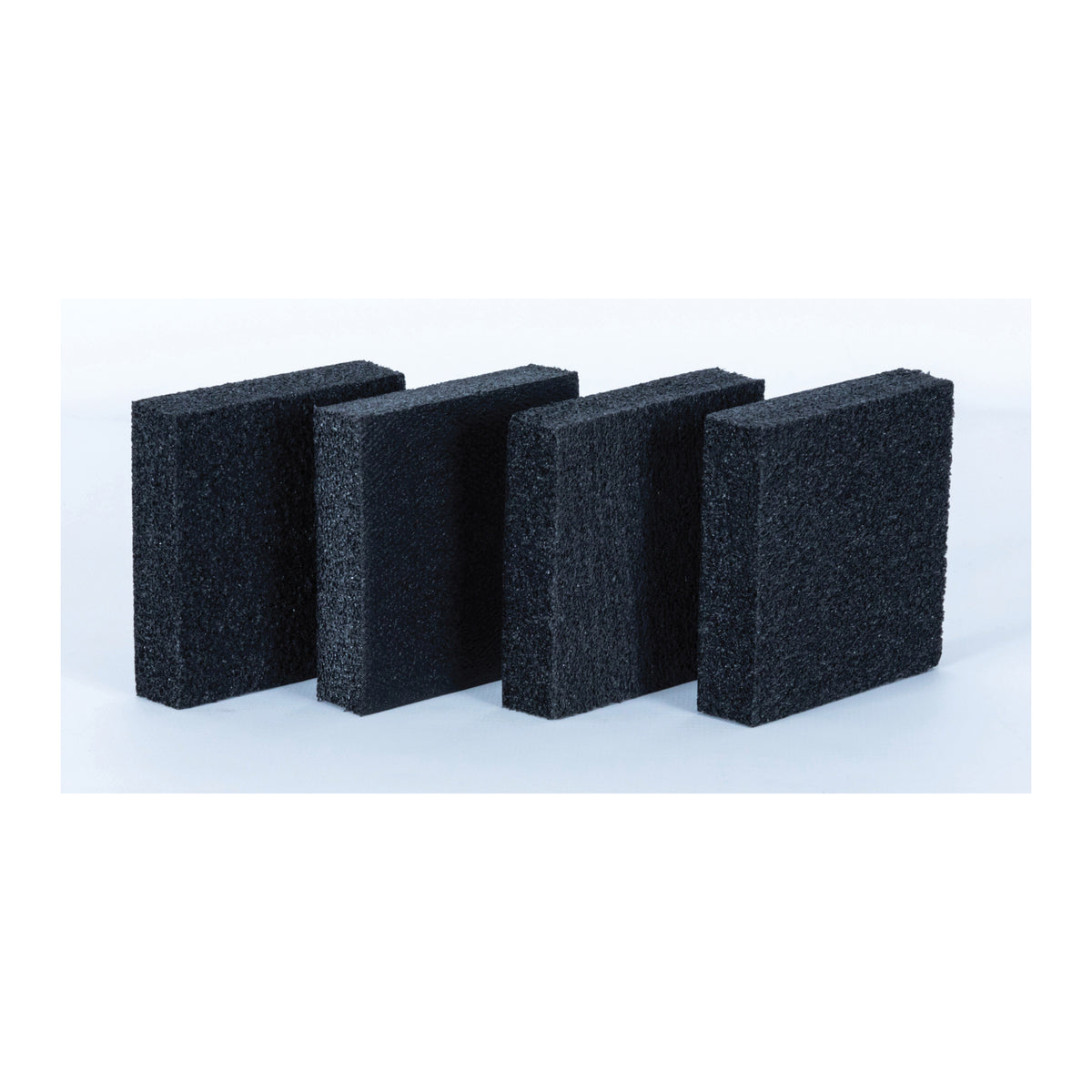 Levellers Vibration Pad - 3" L x 3" W x 3/4" H