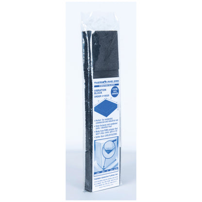 Levellers Vibration Pad - 3" L x 3" W x 3/4" H