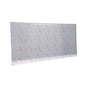 Thermo™ Thermo-Pan™ 24048 Fire Resistant Standard Duct Panning Sheet, 47-1/2 in L x 24 in W, Domestic