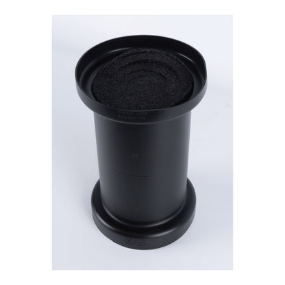 Round Thimble Kit - 4-7/8" Dia