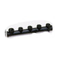 Multi-Port Manifold - 12-31/32" L - Malleable Iron