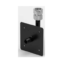 1/2" Fs-Apstub-8-10 Stub Out - Steel - NPT