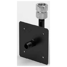 Gastite® FlashShield™ FS-L-APSTUB-11-10 Stub Out, 1/2 in, NPT, 2-1/4 in L, Steel