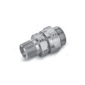 Fstrm - 3/4" 11-Nf-12 Termination Fitting without Flange