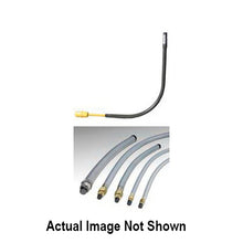 1-1/2" Underground Riser - Iron - IPS x NPT