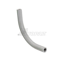 Southwire - Topaz 104280 Plain End Elbow, 3/4 in Trade, 90 deg, PVC