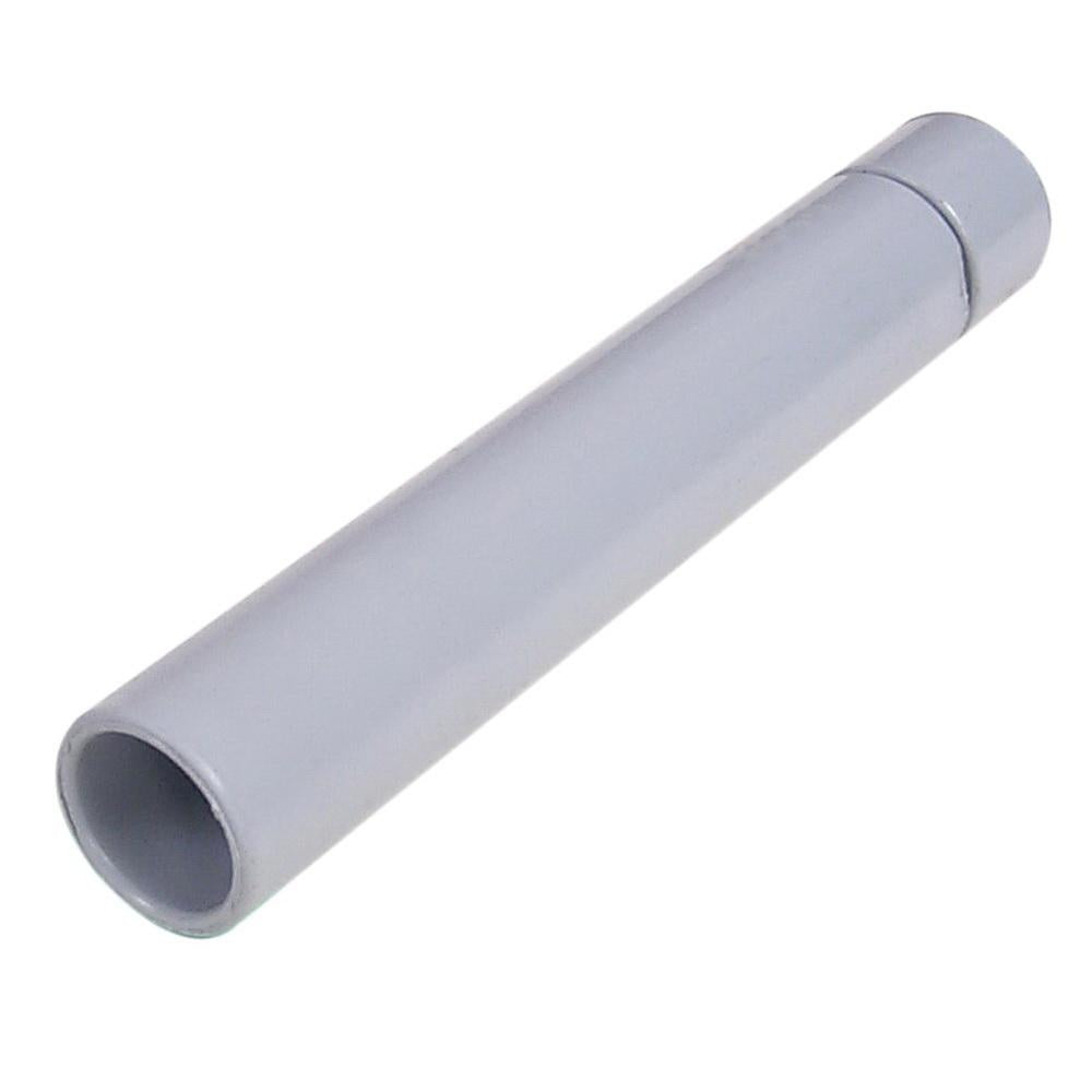 2-Piece Compression Conduit Expansion Coupling - 1/2" - PVC