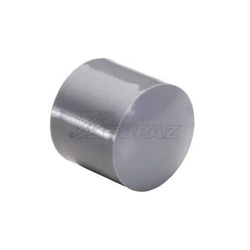 SCH 40 Push Fit End Cap - 3/4" - PVC