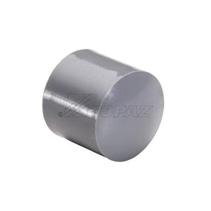 SCH 40 Push Fit End Cap - 3/4" - PVC