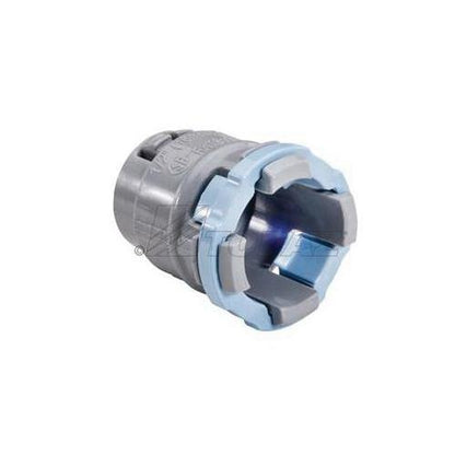 SCH 40 Ent Terminal Adapter - 3/4" - PVC