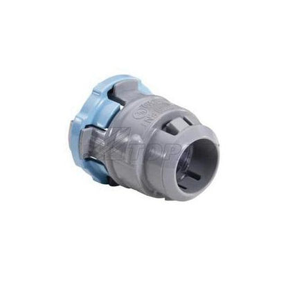 SCH 40 Ent Terminal Adapter - 3/4" - PVC