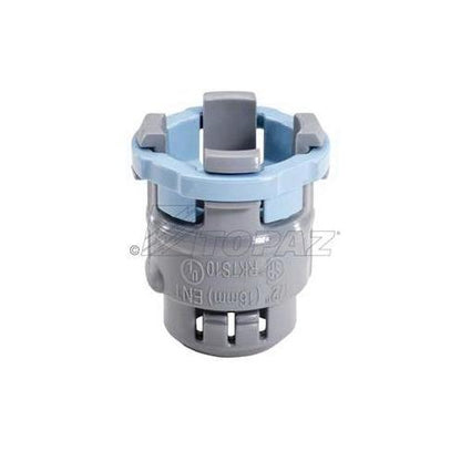 SCH 40 Ent Terminal Adapter - 3/4" - PVC