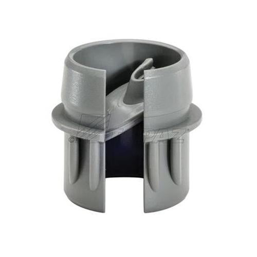 Cable Connector - 1/2" Trade - 0.93" Dia