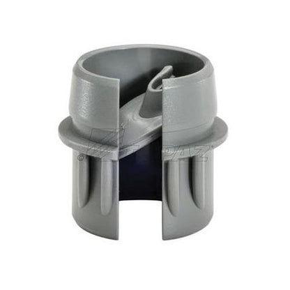 Cable Connector - 1/2" Trade - 0.93" Dia