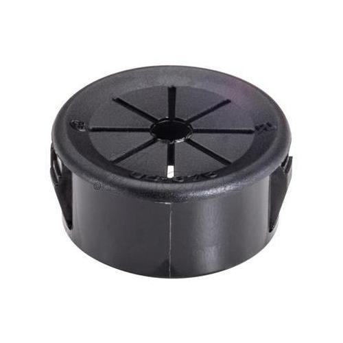 Universal Bushing - 0.562" ID x 0.938" OD - 6/6 Nylon