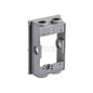 Southwire - Topaz WB1675EXT Weatherproof Extension, 1 Gangs, 3.464 in L x 1.575 in D, Copper Free Aluminum