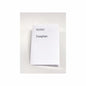 Mounting Template - for LT546 (G) Under Counter Bathroom