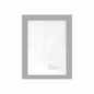 Toto® 0GU131 Mounting Template, For Use With Guinevere® LT971 Self-Rimming Lavatory
