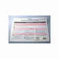 Toto® 0GU9003 Installation Manual, For Use With Neorest™ Washlet® Toilet Unit